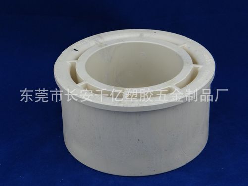 pvc石油管道弯头 三通 四通 定制 耐高温耐腐蚀