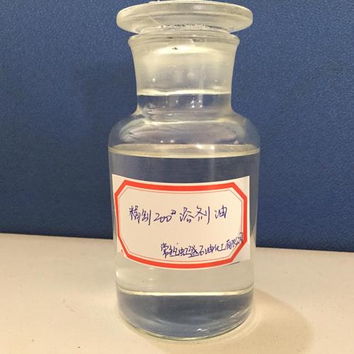 溶剂油_常熟市虹盛石油化工
